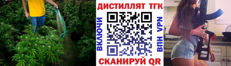 ТГК Wax  Шарыпово 